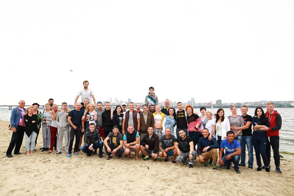 Реабілітація наркоманії Запоріжжя