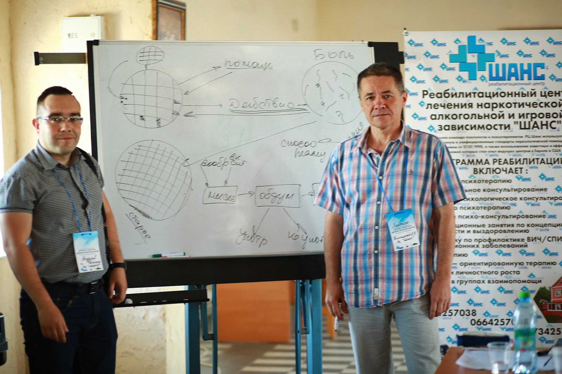 лікування наркоманії Тернопіль