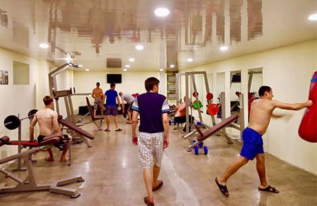 лечение наркозависимости в бахмуте