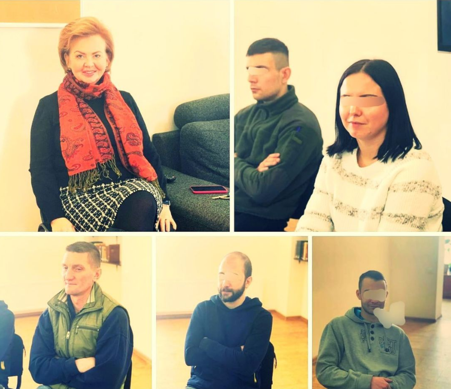 Механизм ошибочных способов решений