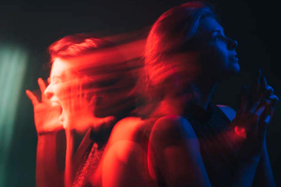 признаки психоза