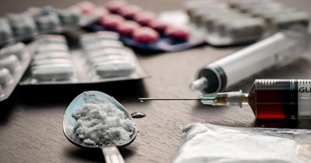 дезоморфин это