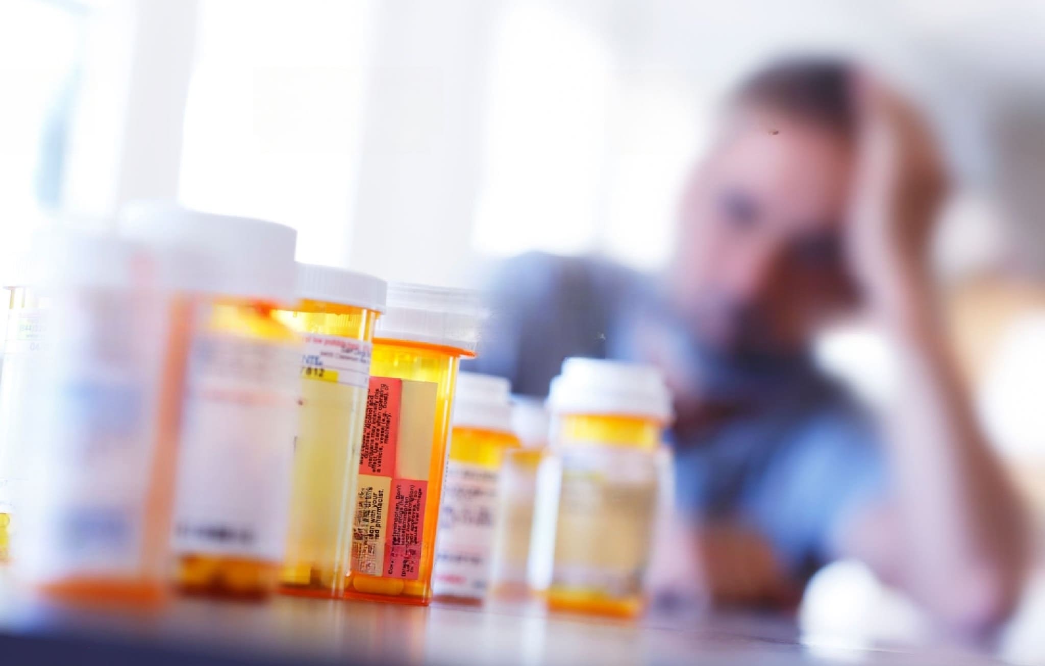 опіати що це