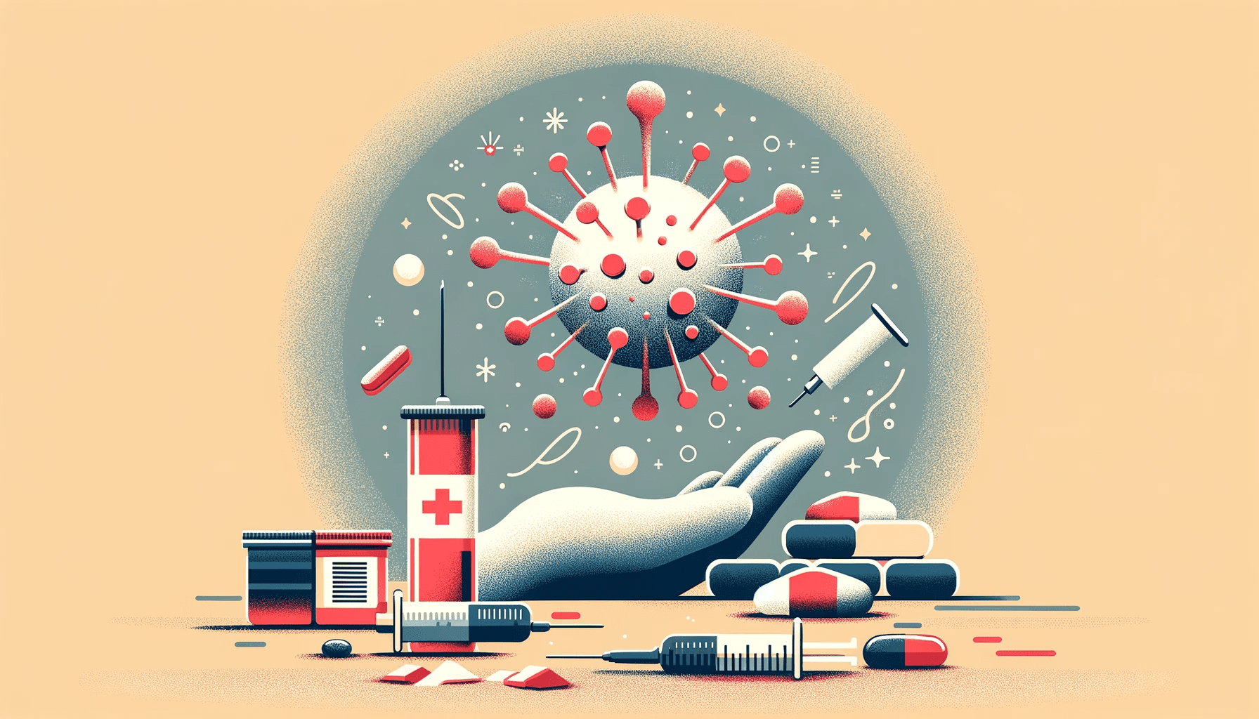 Почему гепатит С та распространен среди наркоманов?