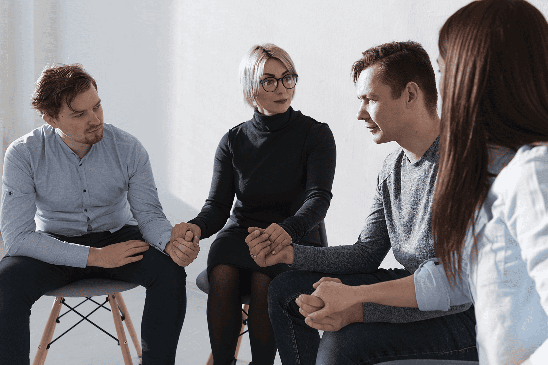 лечение наркомании в 2025 году