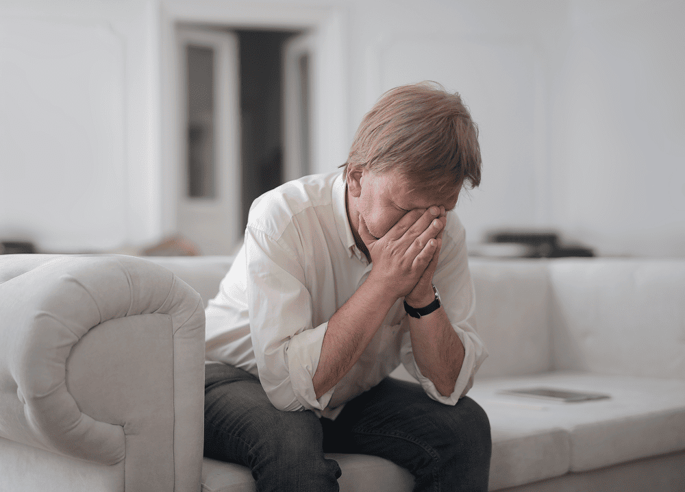 зависимость и депрессия