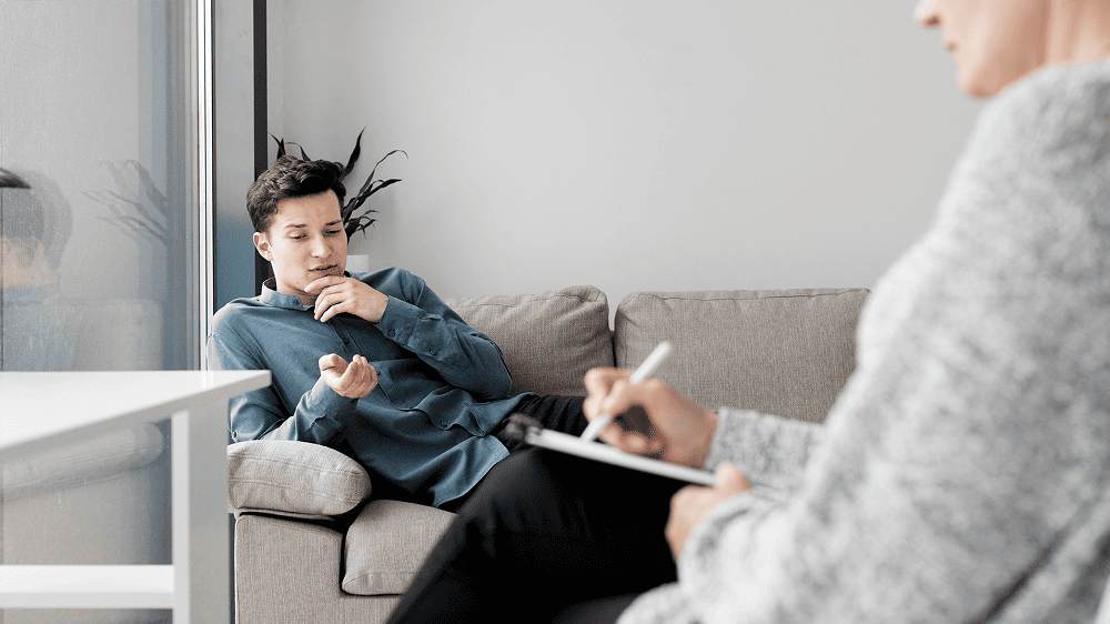 адаптация после реабилитационного центра